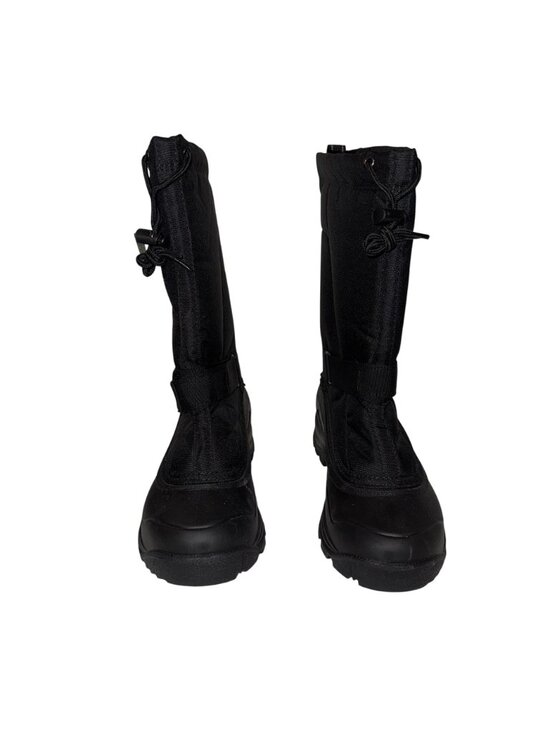 NWT Kamik Greenbay 4 Snow Winter Boots Mens 11 Nylon Rated -40 Moisture Wicking main image 8